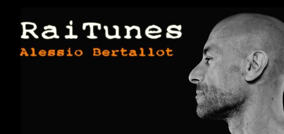 Lello Voce a RaiTunes di Alessio Bertallot. Il Podcast  online.