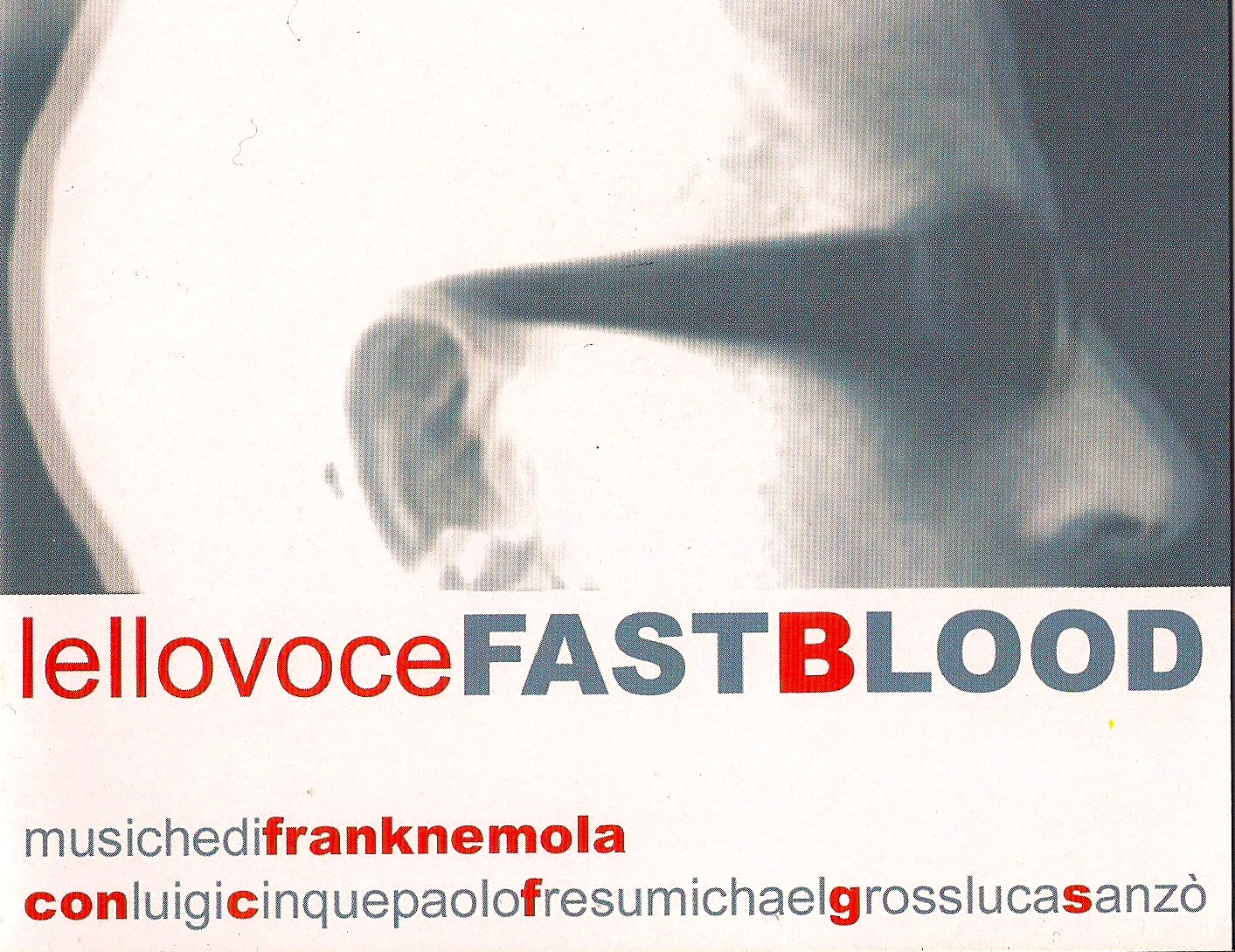 05. Fast Blood