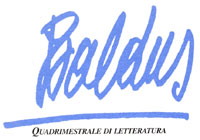 Gli editoriali